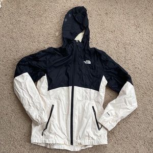 The North Face Jacket Windbreaker